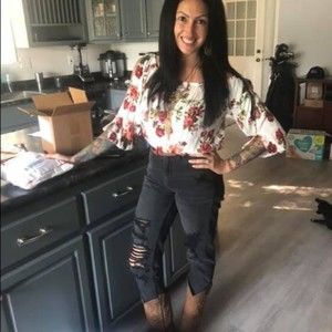 Meet your Posher, Shay